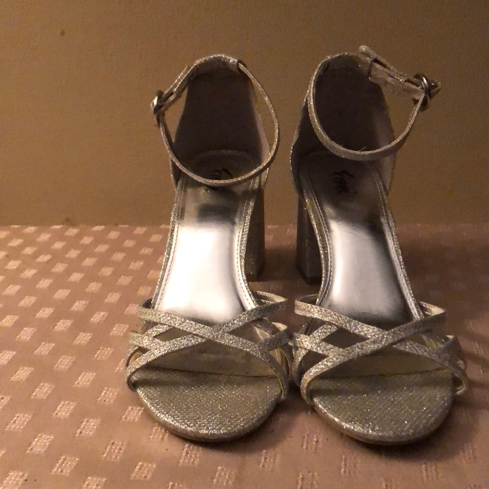 Woman shoe